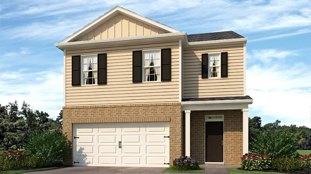 205 Glenrise Lane Property Photo 1