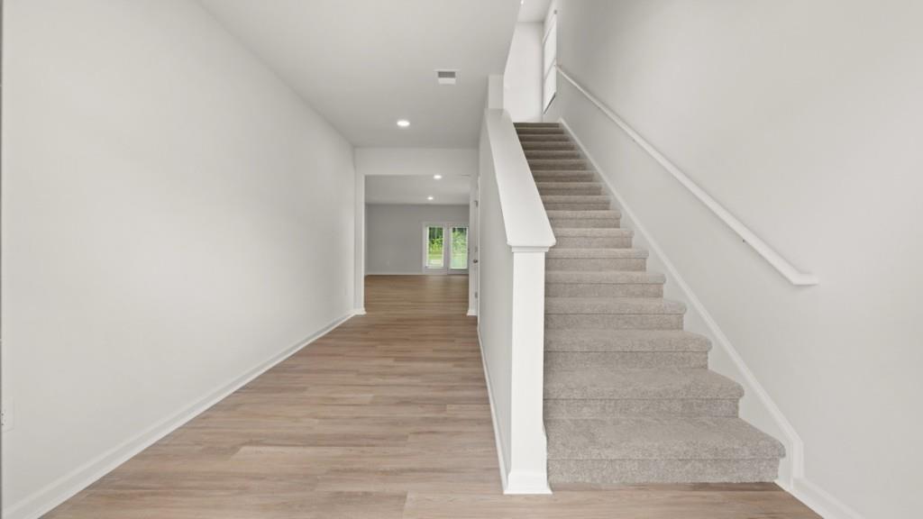 205 Glenrise Lane Property Photo 2