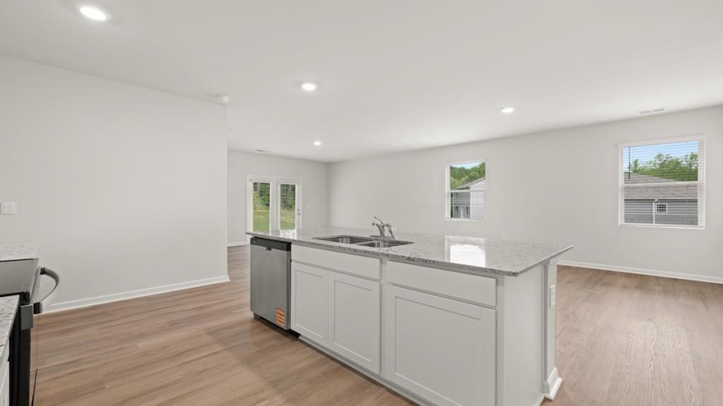 205 Glenrise Lane Property Photo 7
