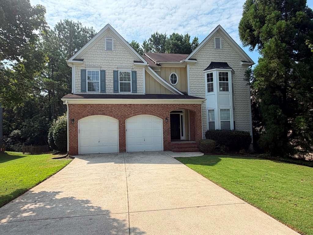 1822 Patterson Mill Way Property Photo 1