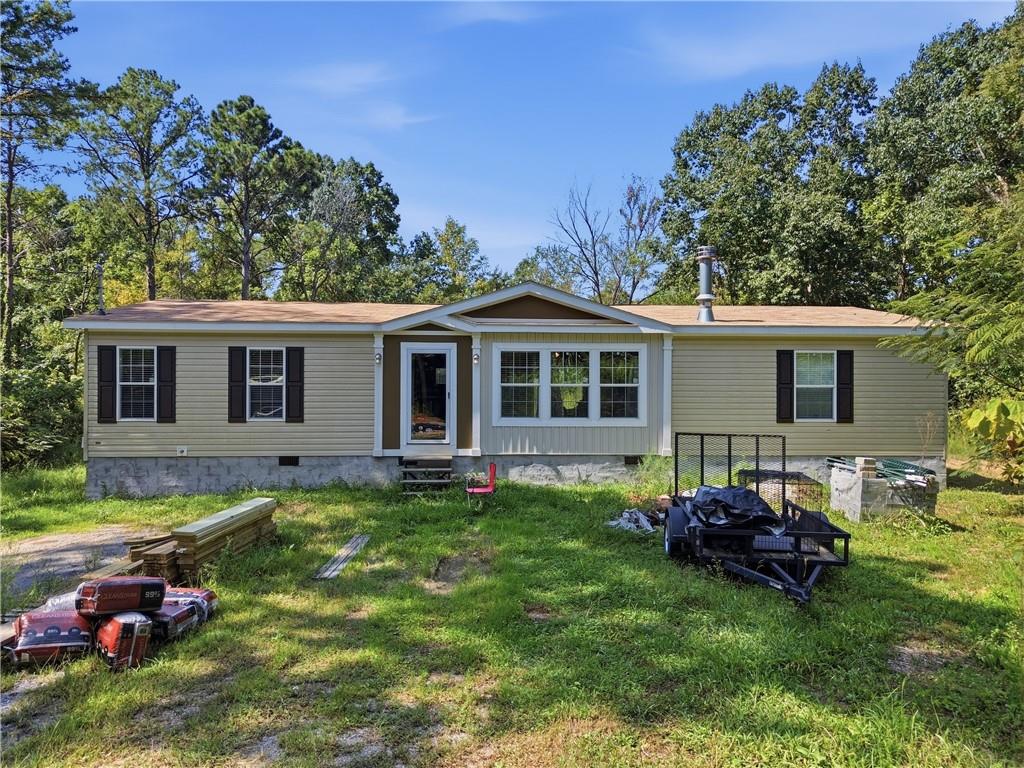 154 Silvers Road Property Photo 1