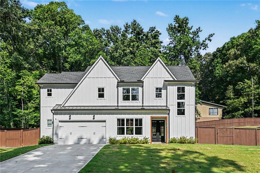 4276 Laurel Brook Drive Se Property Photo 1