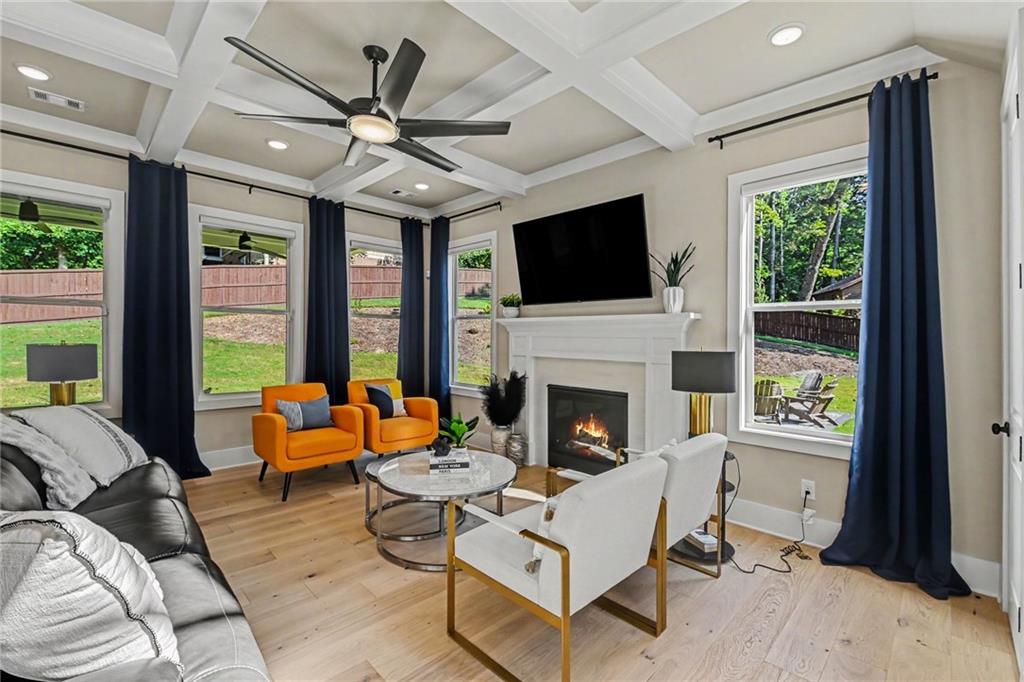 4276 Laurel Brook Drive Se Property Photo 2