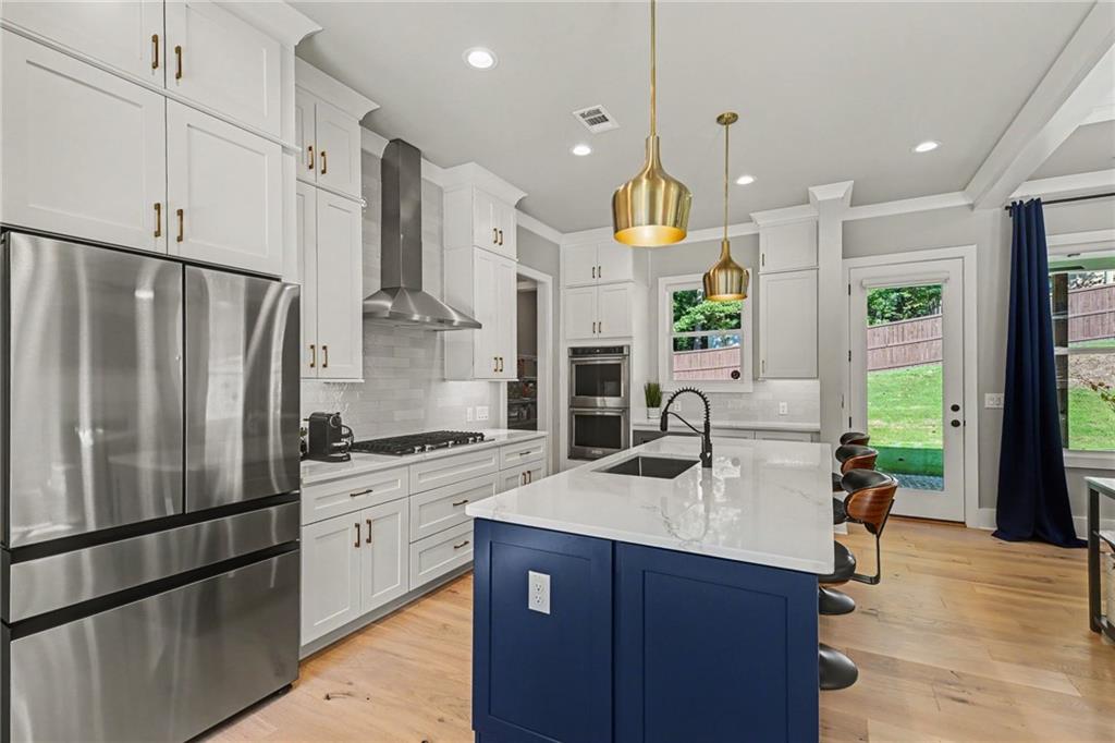 4276 Laurel Brook Drive Se Property Photo 8