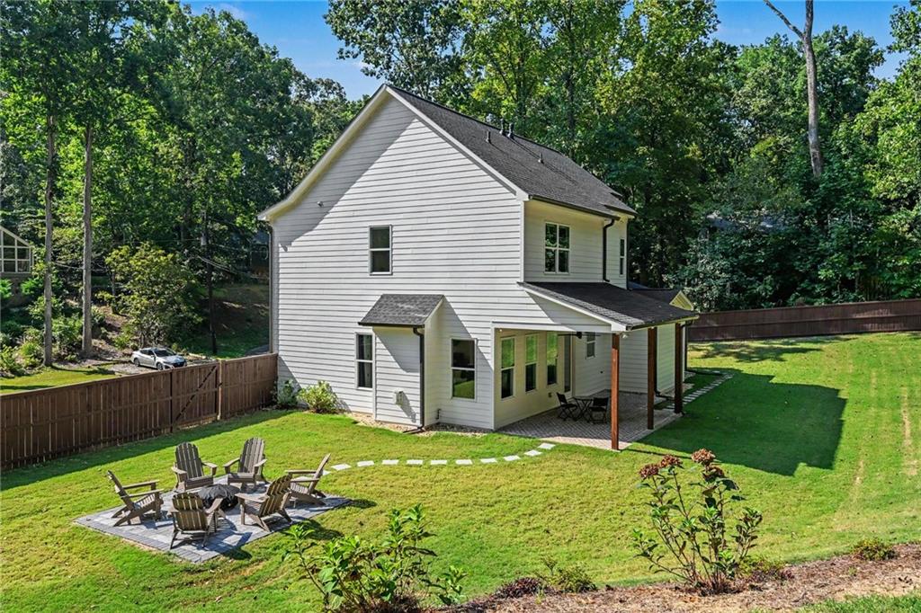 4276 Laurel Brook Drive Se Property Photo 30