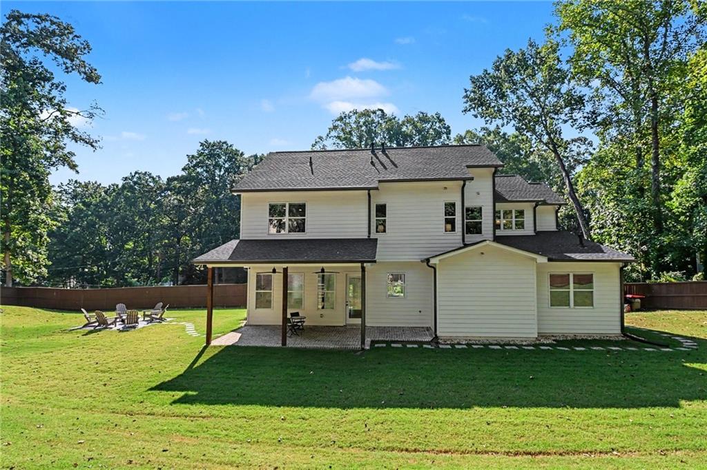 4276 Laurel Brook Drive Se Property Photo 32