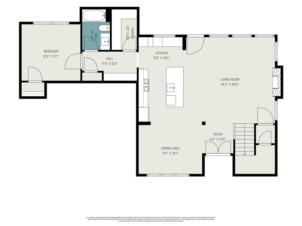 4276 Laurel Brook Drive Se Property Photo 37