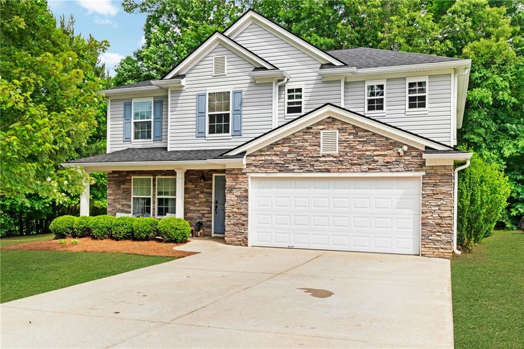 277 Cedar Bay Circle Property Photo 2