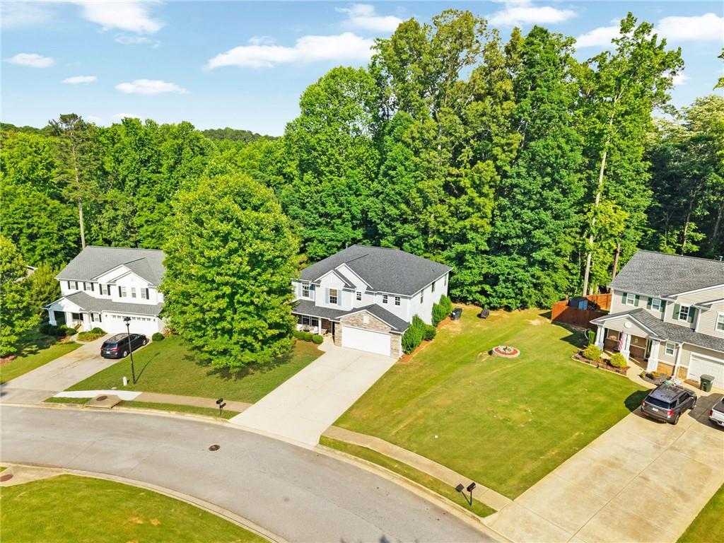 277 Cedar Bay Circle Property Photo 41