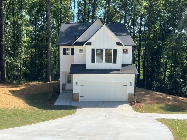 296 Stonington Drive Property Photo 1