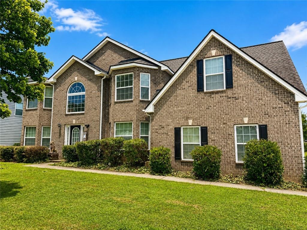 1933 Wilson Manor Circle Property Photo 1