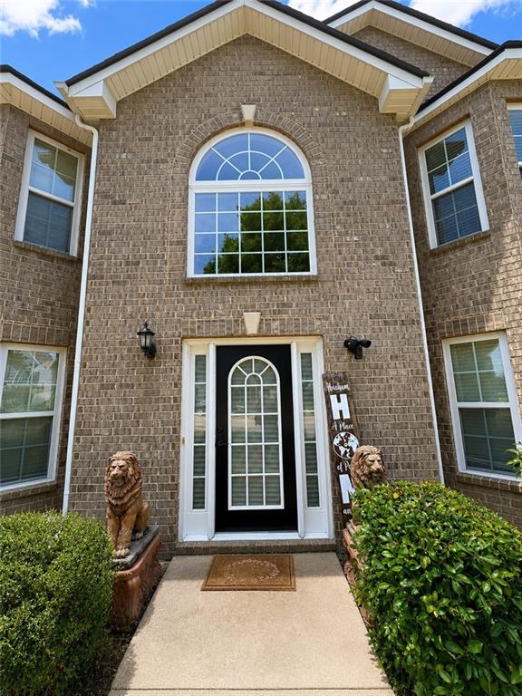 1933 Wilson Manor Circle Property Photo 3