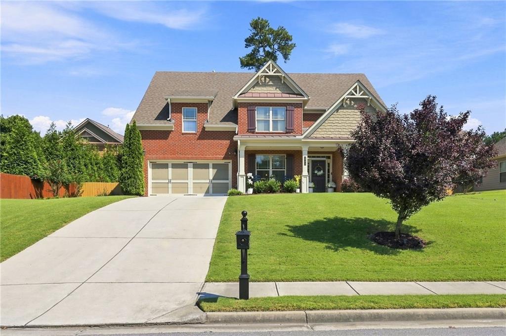 1772 Rivercreek Drive Property Photo 1