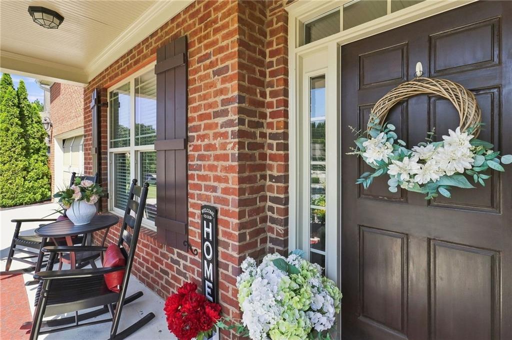 1772 Rivercreek Drive Property Photo 3