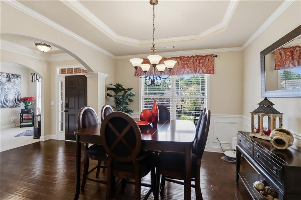 1772 Rivercreek Drive Property Photo 9