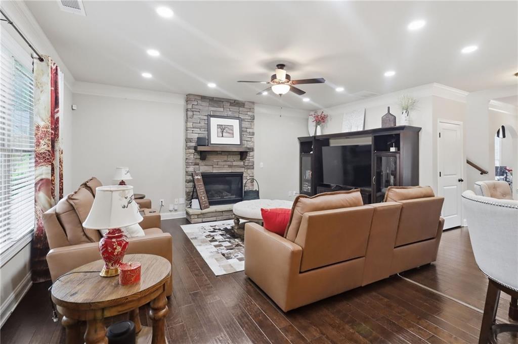 1772 Rivercreek Drive Property Photo 12