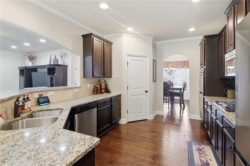 1772 Rivercreek Drive Property Photo 17