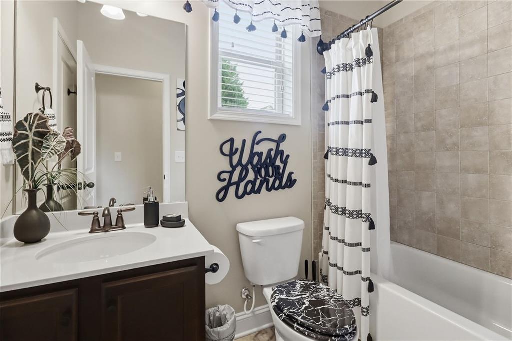 1772 Rivercreek Drive Property Photo 21