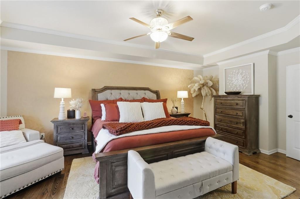 1772 Rivercreek Drive Property Photo 36