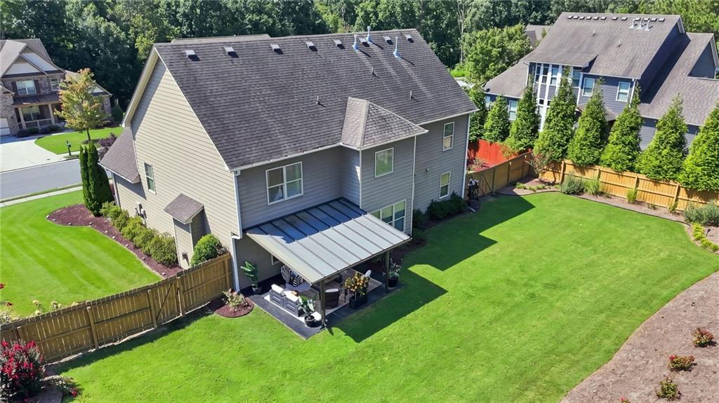 1772 Rivercreek Drive Property Photo 44