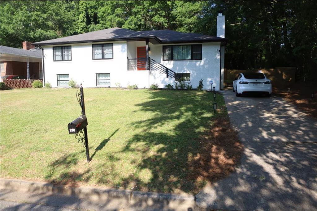 280 W Lake Drive NW Property Photo 1