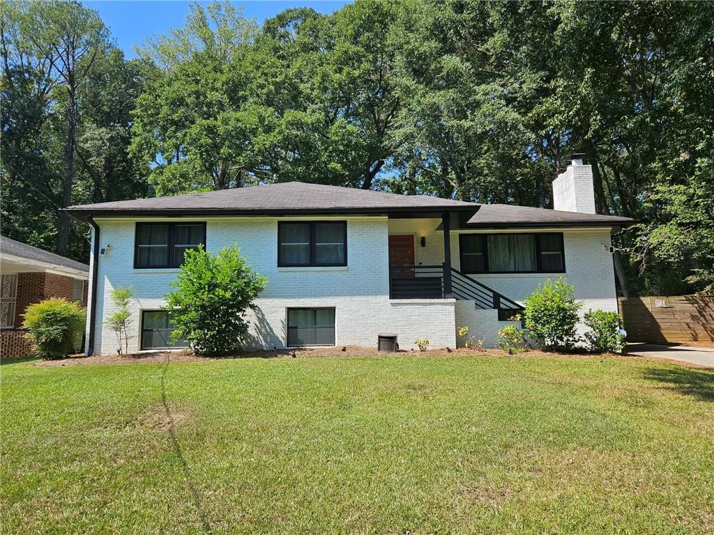 280 W Lake Drive Nw Property Photo 1