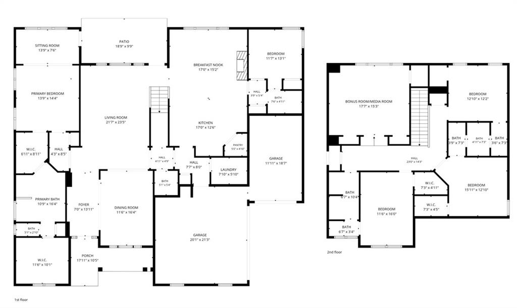 21 Timber Trace Property Photo 37
