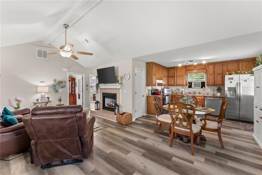 2560 Fairlane Drive Property Photo 16