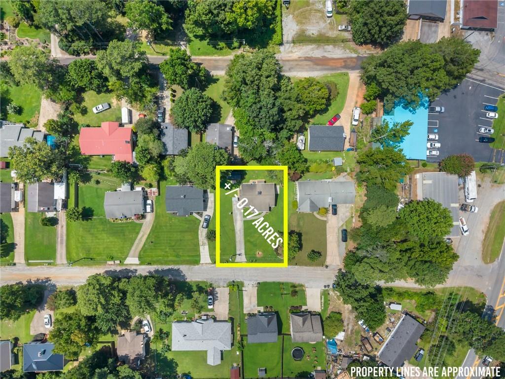 2560 Fairlane Drive Property Photo 49