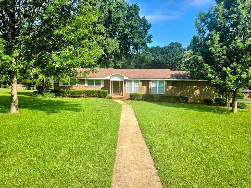110 Fallin Street Property Photo 1