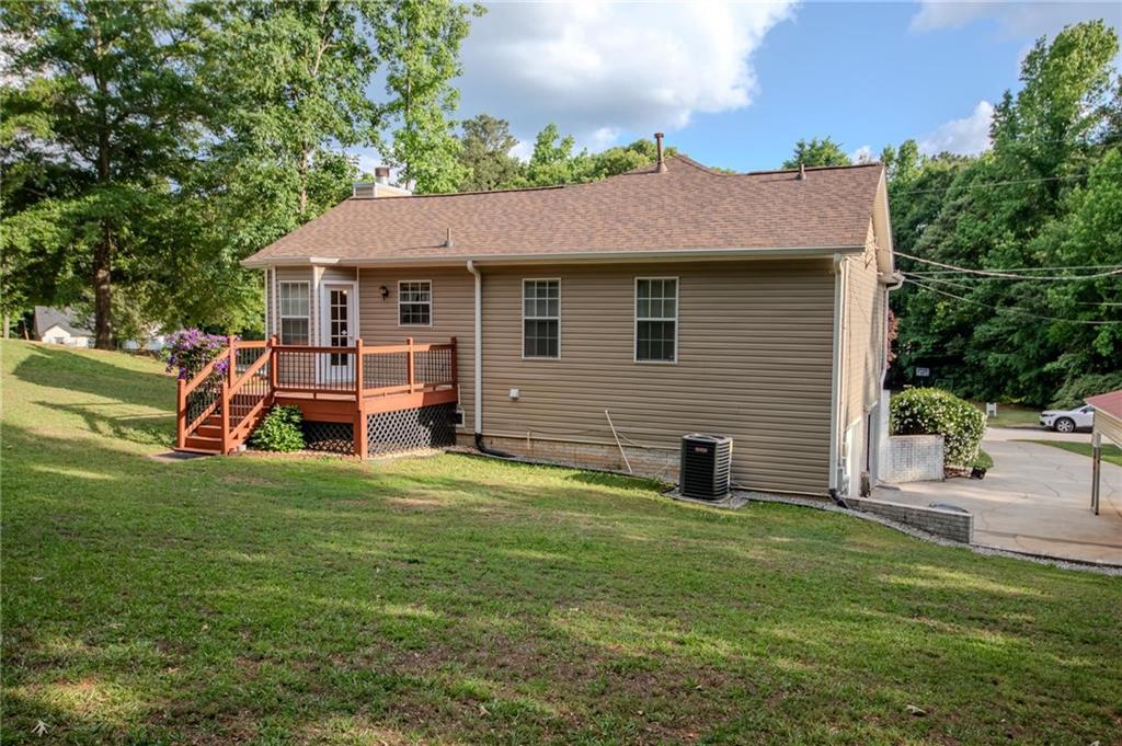 198 Brenda Ellen Drive Property Photo 11