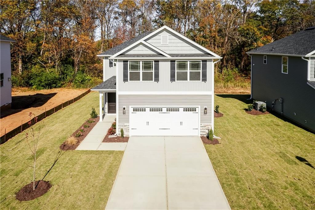 519 Creek Road Property Photo 1