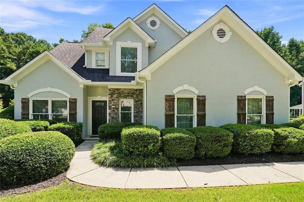 1515 Ivey Trace Property Photo 1