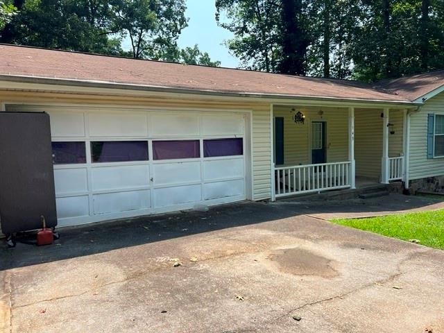 145 Bob White Drive Property Photo 1