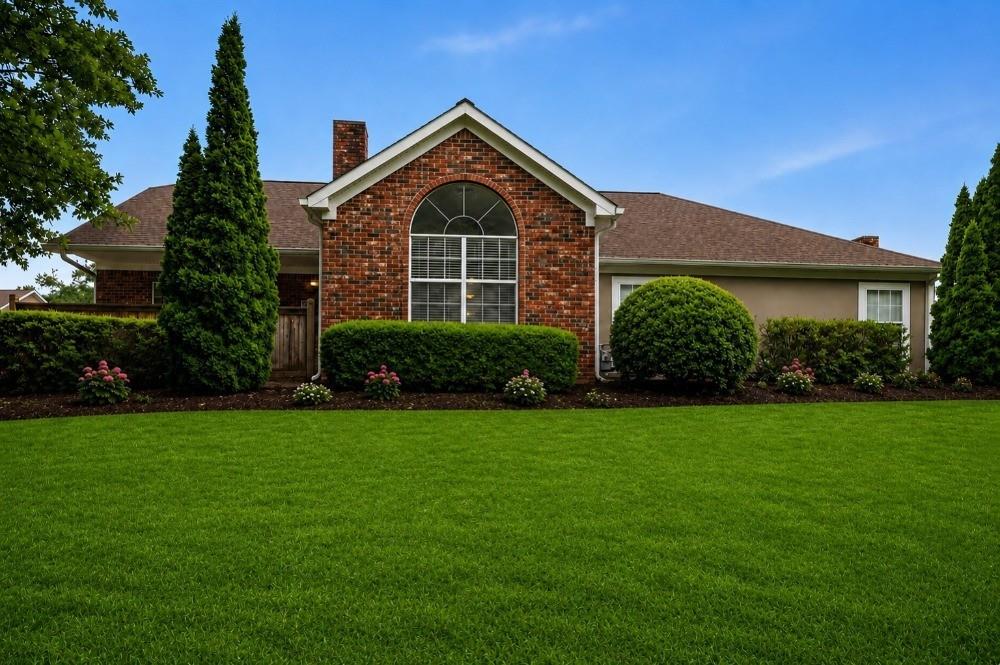 1843 Kolb Farm Circle Sw Property Photo 1