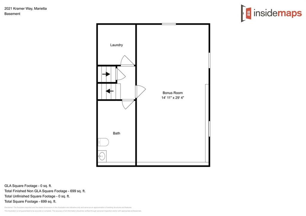 2021 Kramer Way Property Photo 24
