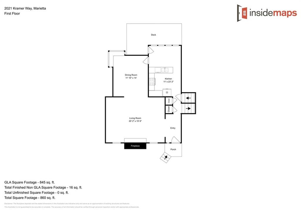 2021 Kramer Way Property Photo 25