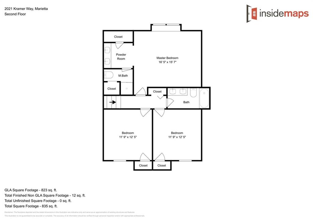 2021 Kramer Way Property Photo 26