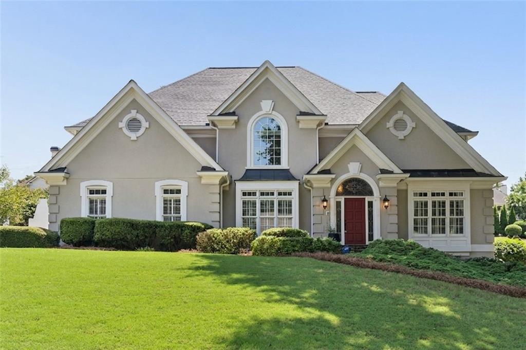 4343 Big House Road Property Photo 1