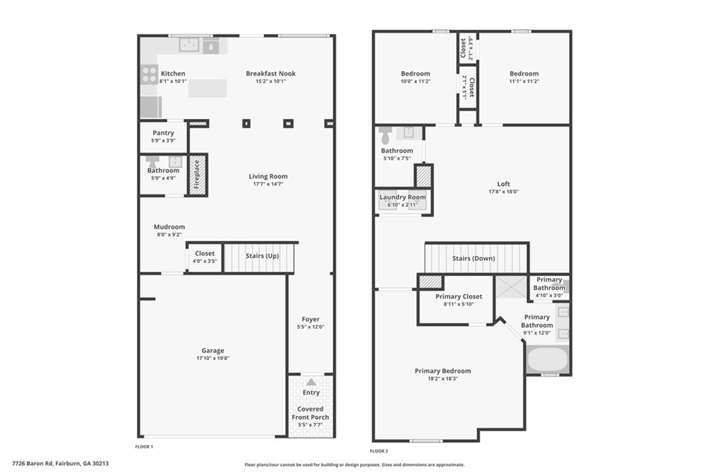 7726 Baron Road Property Photo 27
