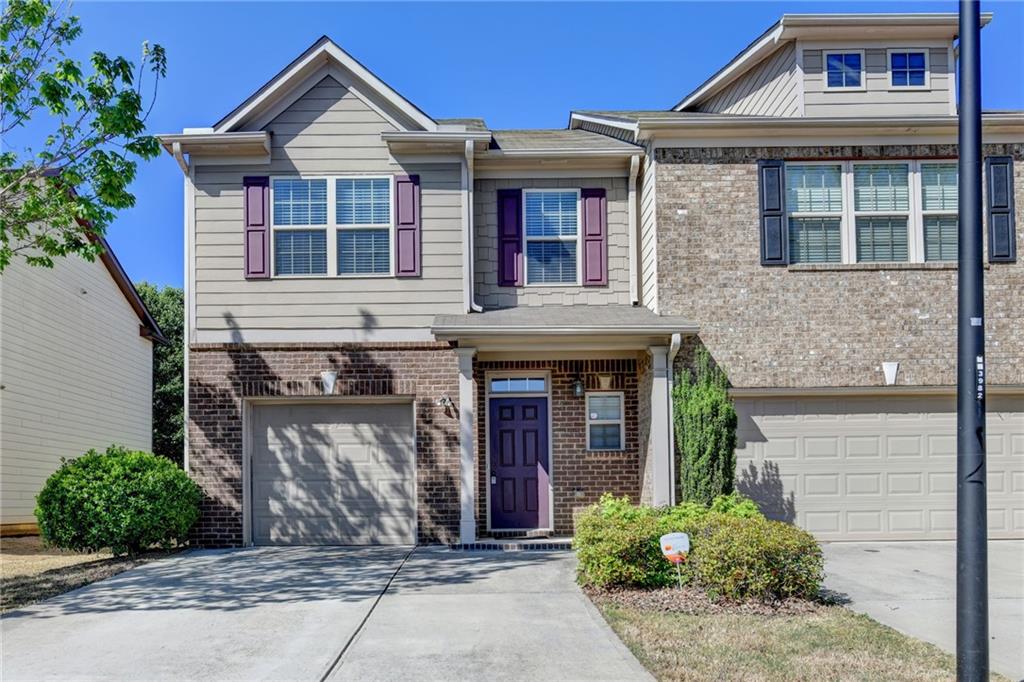 2520 Morgan Chase Drive Property Photo 1