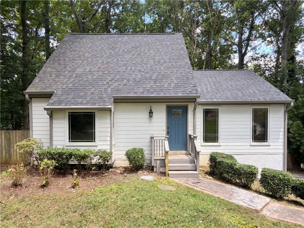 1394 Natchez Trace SW Property Photo 1