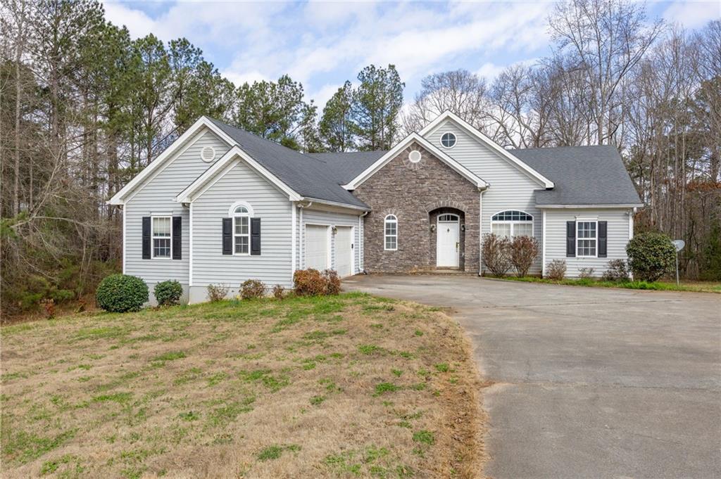 7387 Milam Road Property Photo 1