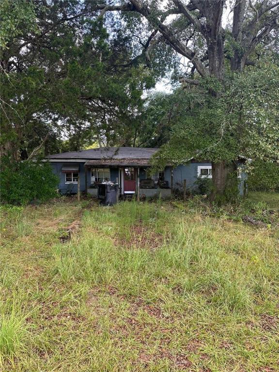27 North Unity Grove Rd Property Photo 1
