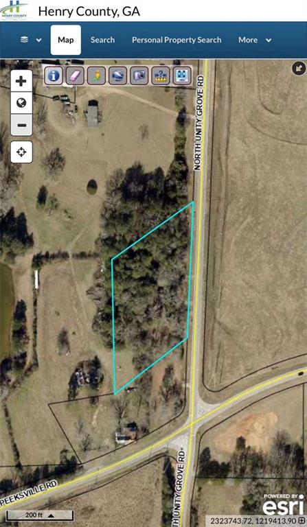 27 North Unity Grove Rd Property Photo 2