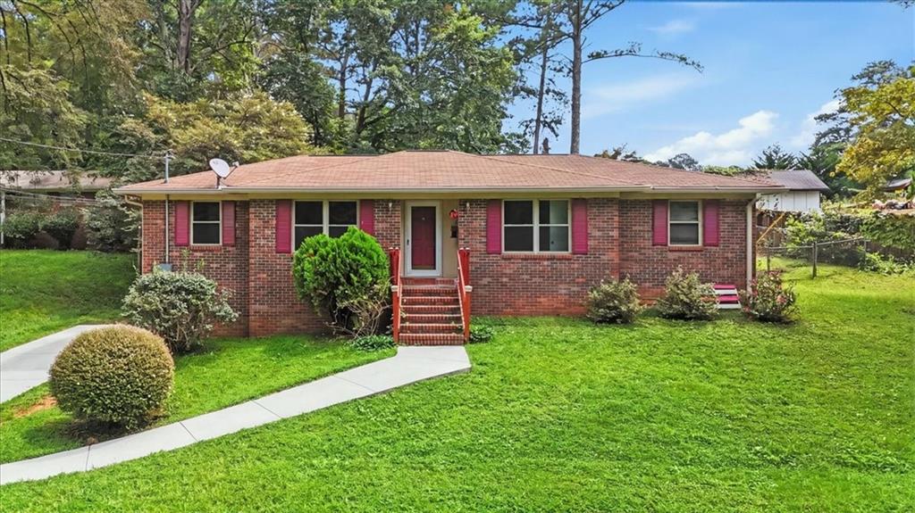 2913 Vogue Drive Property Photo 1