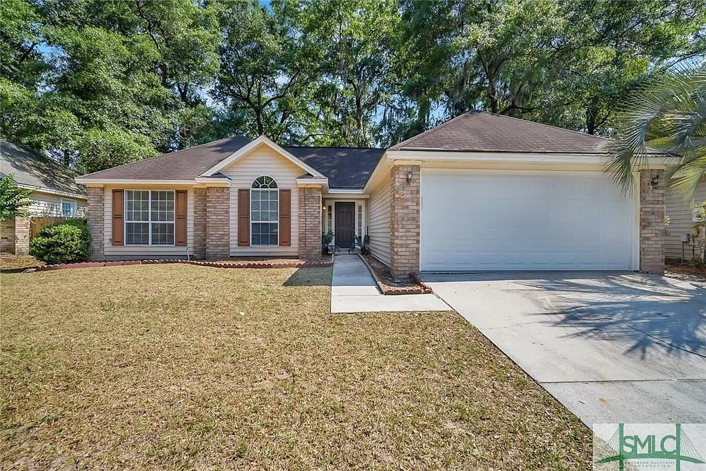 116 Oak Pointe Trail Property Photo 1