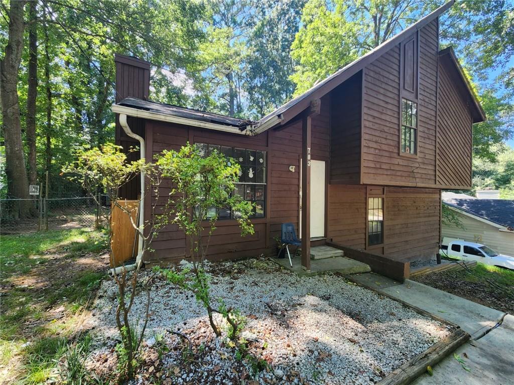 783 Inland Way Nw Property Photo 1