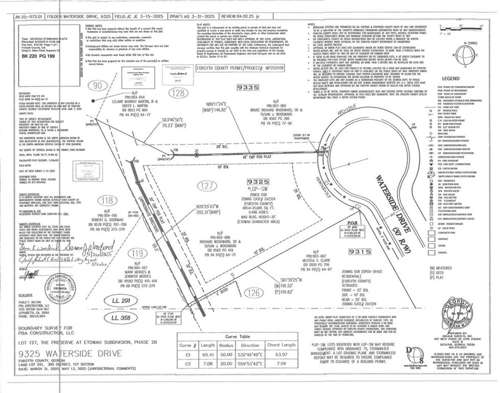 9325 Waterside Drive Property Photo 1