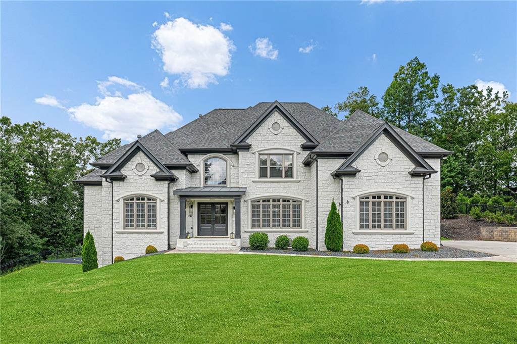376 Lum Crowe Road